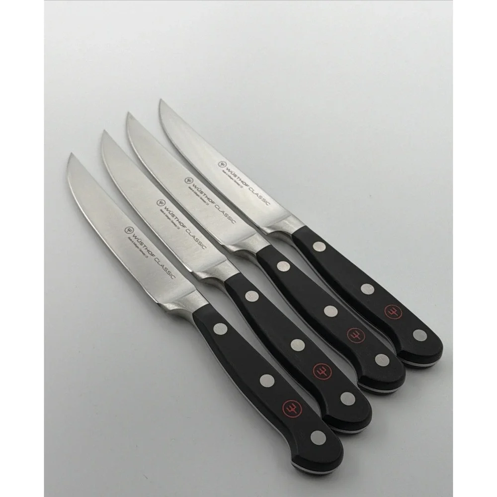 WUSTHOF Classic 4 Piece 4.5